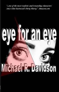 Cover image for Eye for an Eye