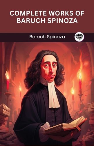 Complete Works of Baruch Spinoza (Grapevine edition)