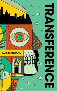 Cover image for Transference