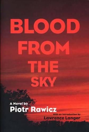 Cover image for Blood from the Sky