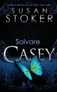 Cover image for Salvare Casey