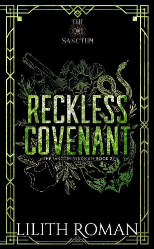 Cover image for Reckless Covenant