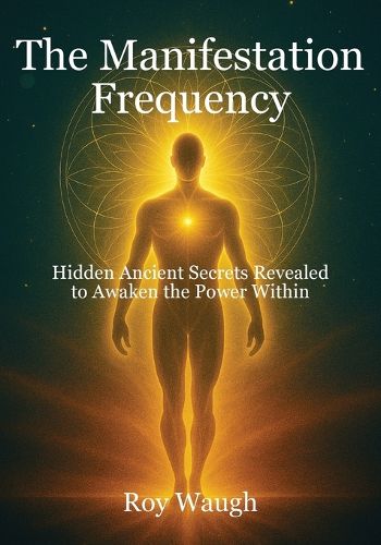Cover image for The Manifestation Frequency