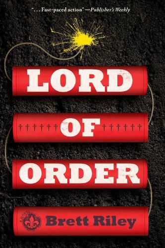 Cover image for Lord of Order: A Novel