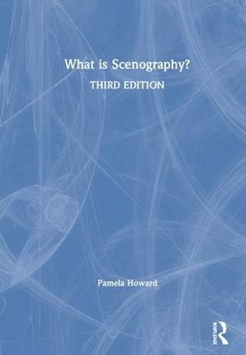 Cover image for What is Scenography?