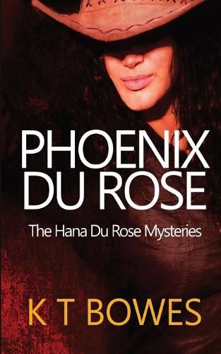 Cover image for Phoenix Du Rose