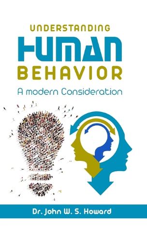 Cover image for Understanding Human Behavior