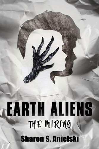 Cover image for Earth Aliens