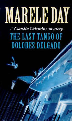 The Last Tango of Dolores Delgado