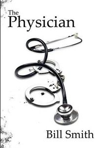 Cover image for The Physician