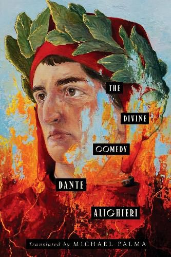Cover image for The Divine Comedy