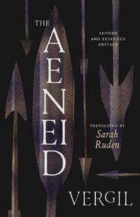 Cover image for The Aeneid