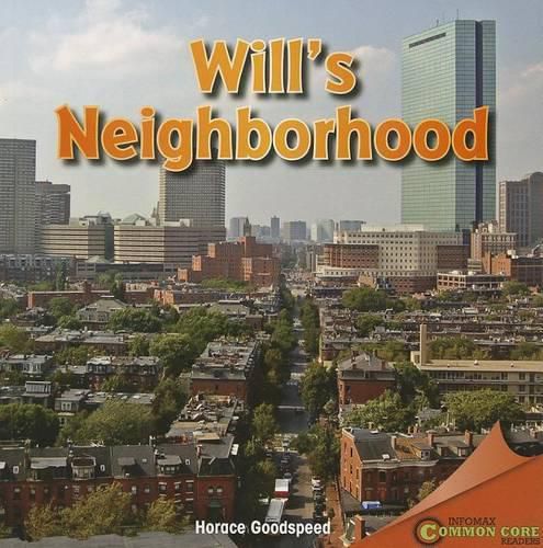 Cover image for Will's Neighborhood