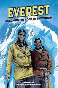 Cover image for Everest