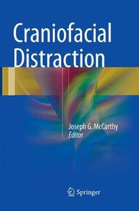 Cover image for Craniofacial Distraction