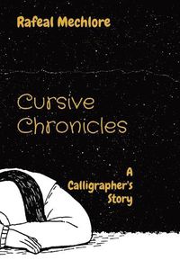 Cover image for Cursive Chronicles