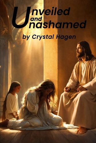 Cover image for Unveiled and Unashamed
