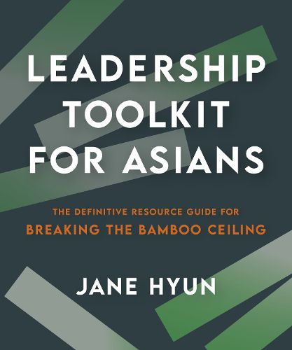 Cover image for Leadership Toolkit for Asians