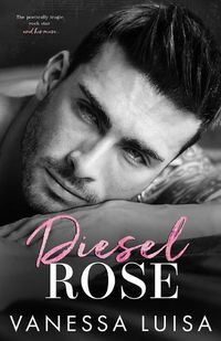 Cover image for Diesel Rose