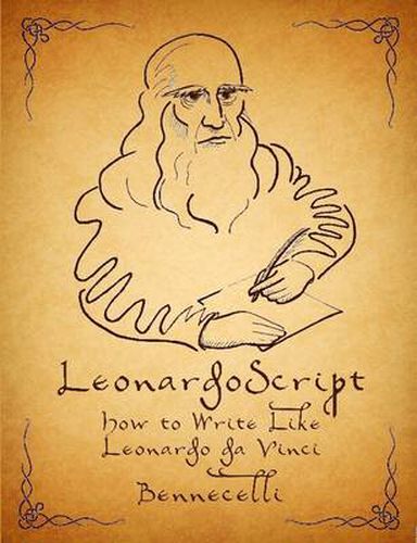Cover image for LeonardoScript