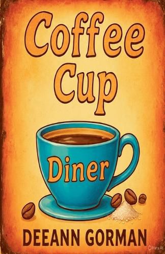 Cover image for Coffee Cup Diner