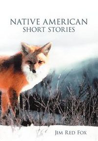 Cover image for Native American Short Stories