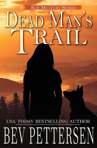Cover image for Dead Man's Trail
