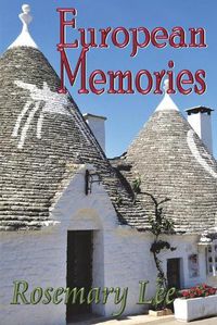 Cover image for European Memories