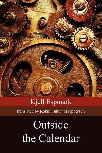 Cover image for Outside the Calendar