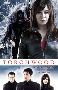 Cover image for Torchwood: Into The Silence