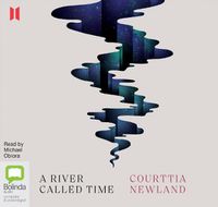 Cover image for A River Called Time