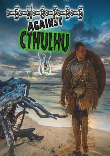 Cover image for Swords Against Cthulhu III