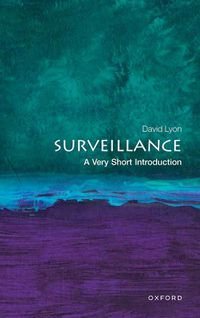 Cover image for Surveillance