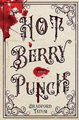 Cover image for Hot Berry Punch