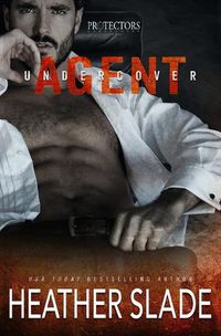 Cover image for Undercover Agent