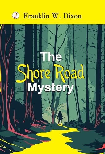 Cover image for The Shore Road mystery