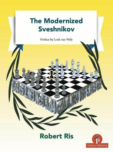 Cover image for The Modernized Sveshnikov