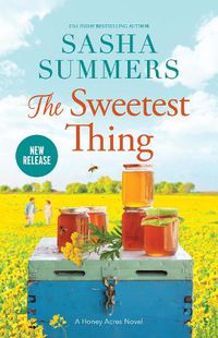 Cover image for The Sweetest Thing