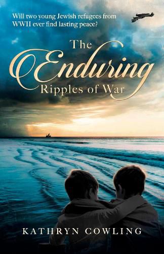 Cover image for The Enduring Ripples of War