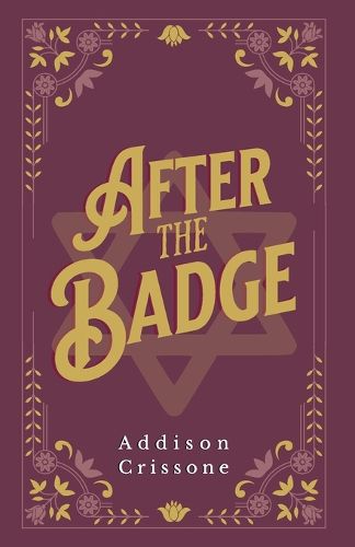 Cover image for After the Badge