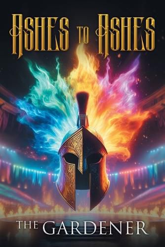 Cover image for Ashes to Ashes