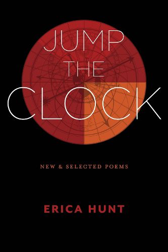 Cover image for Jump the Clock: New & Selected Poems