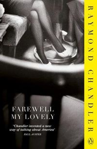 Cover image for Farewell, My Lovely