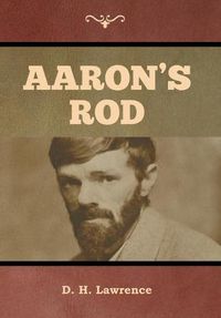 Cover image for Aaron's Rod