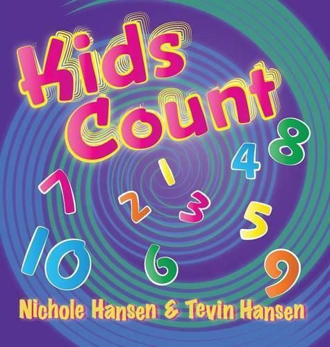 Cover image for Kids Count