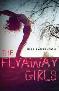Cover image for The Flyaway Girls