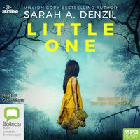 Cover image for Little One