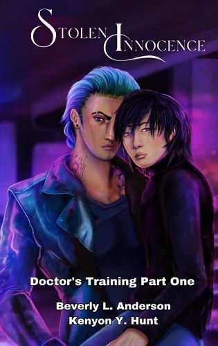 Cover image for Stolen Innocence