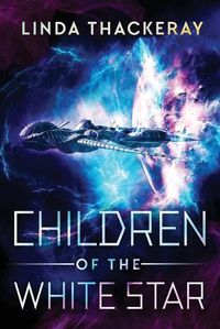 Cover image for Children Of The White Star