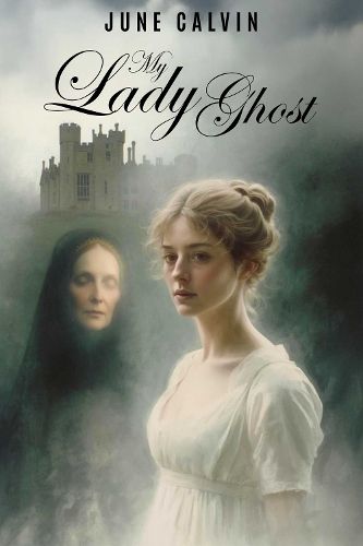 Cover image for My Lady Ghost